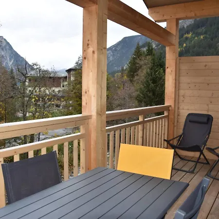 Duplex Neuf 4 Pieces Avec Balcon, Proche Telepherique Et Centre Aqualudique - Fr-1-464-210 *