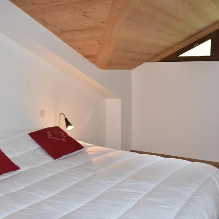 Duplex Neuf 4 Pieces Avec Balcon, Proche Telepherique Et Centre Aqualudique - Fr-1-464-210 * Pralognan-la-Vanoise