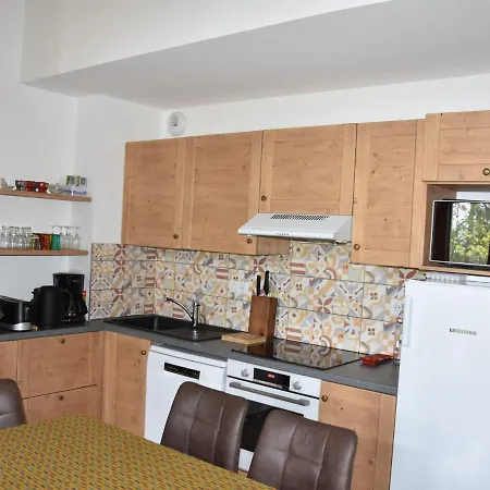 Duplex Neuf 4 Pieces Avec Balcon, Proche Telepherique Et Centre Aqualudique - Fr-1-464-210 * Pralognan-la-Vanoise